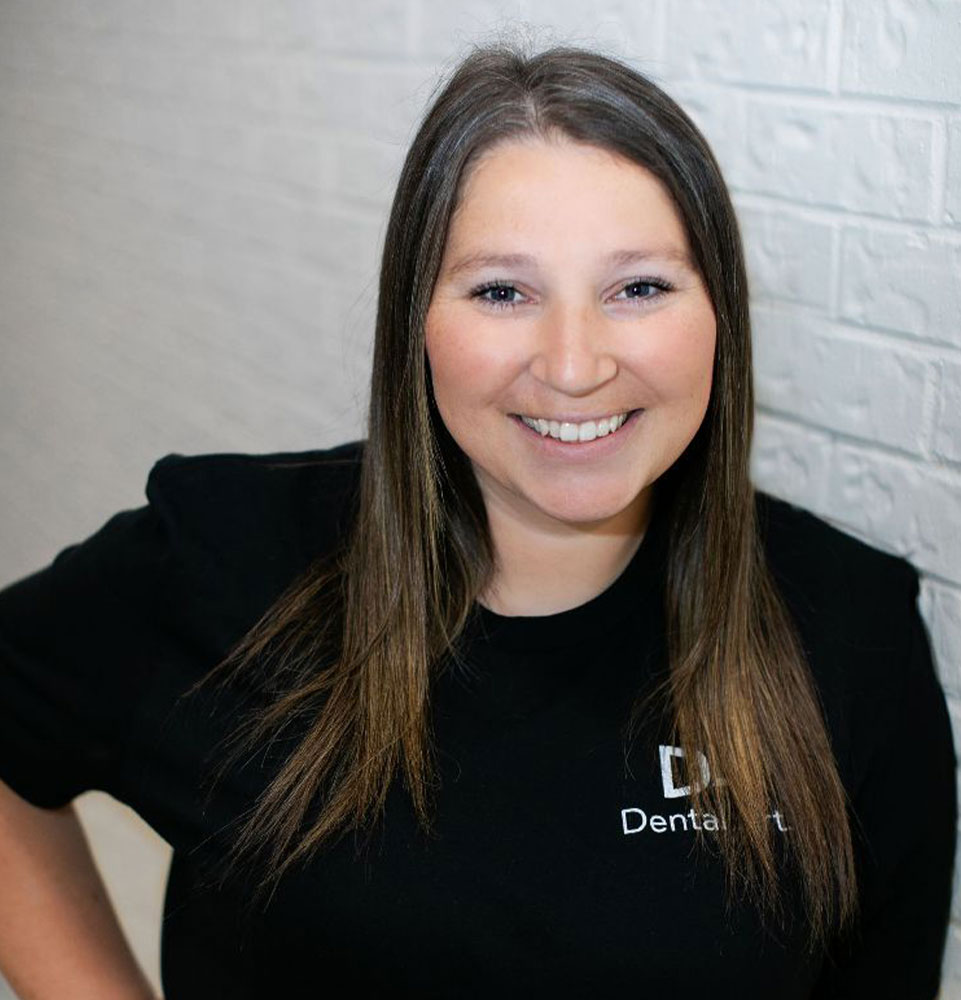 headshot of staff members