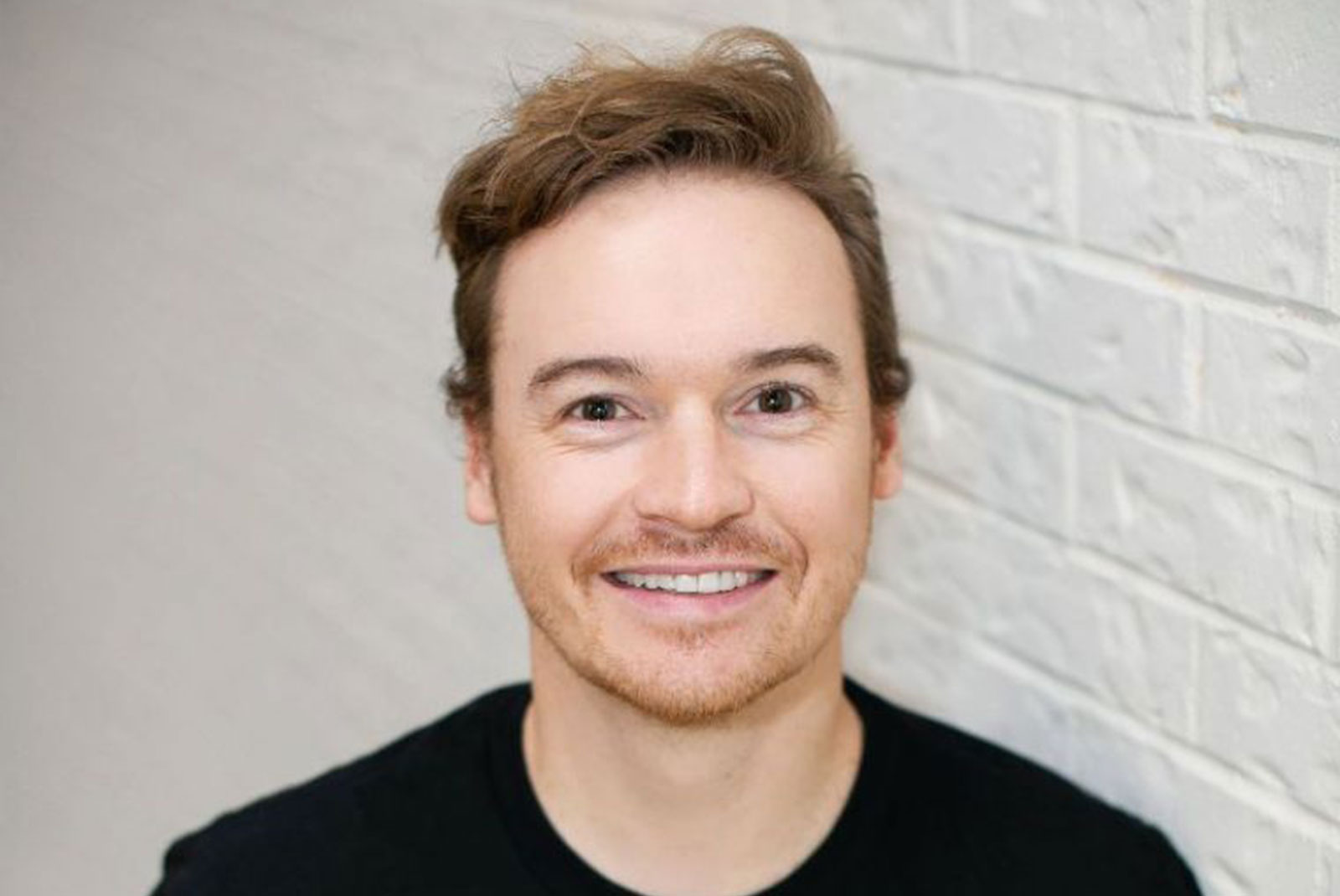 headshot of staff members