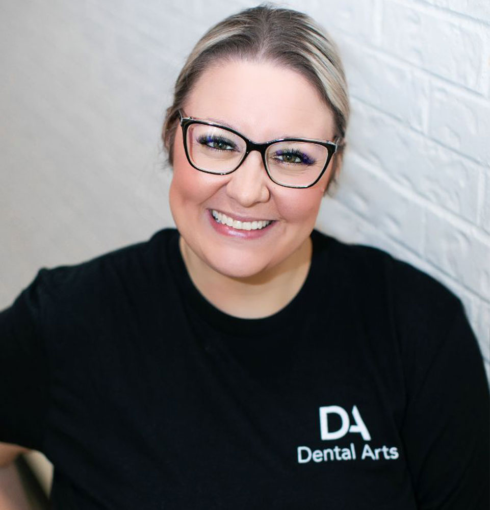 headshot of staff members