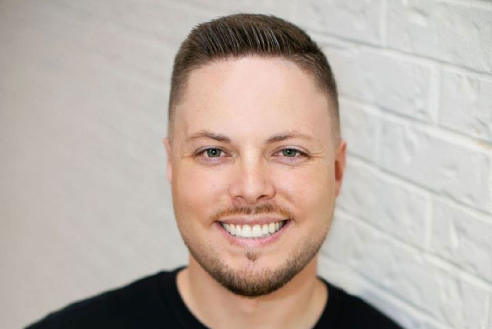 headshot of staff members