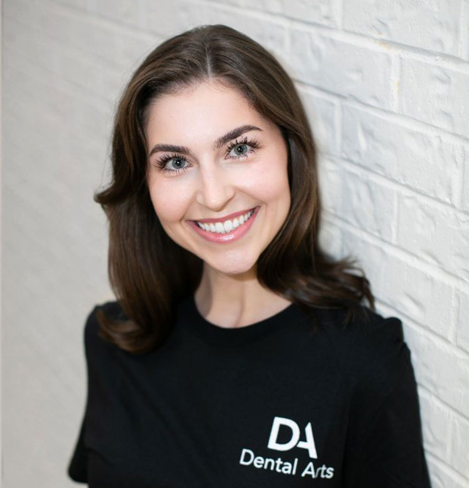 headshot of staff members