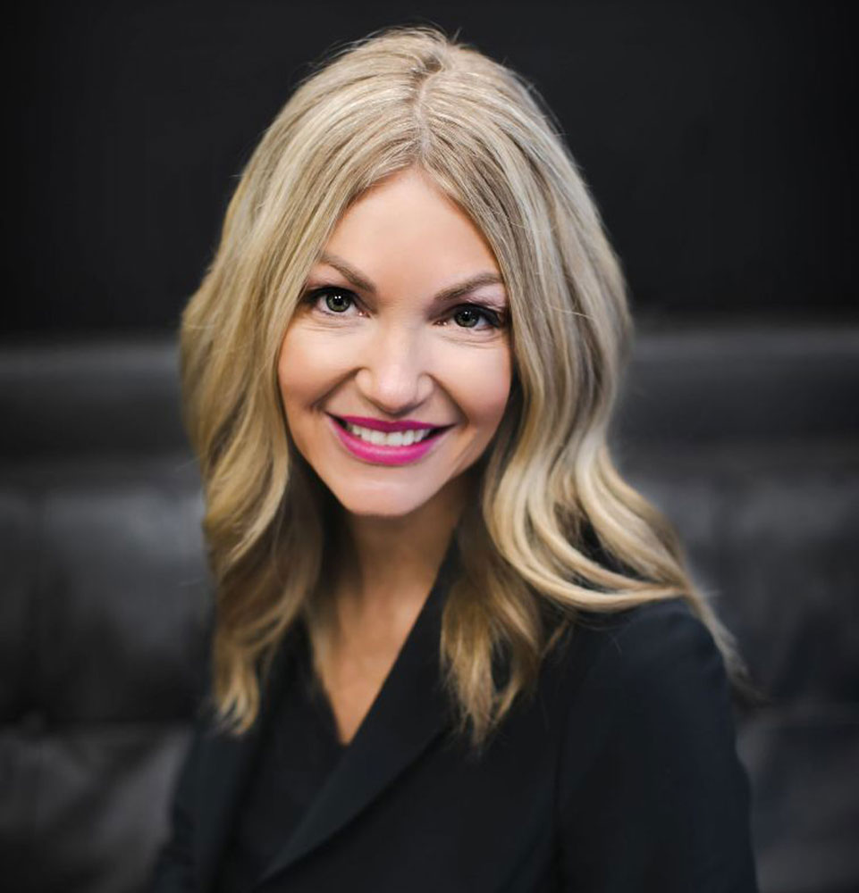 headshot of staff members