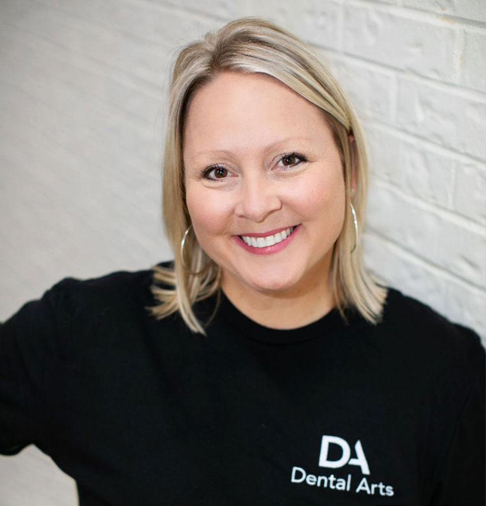 headshot of staff members