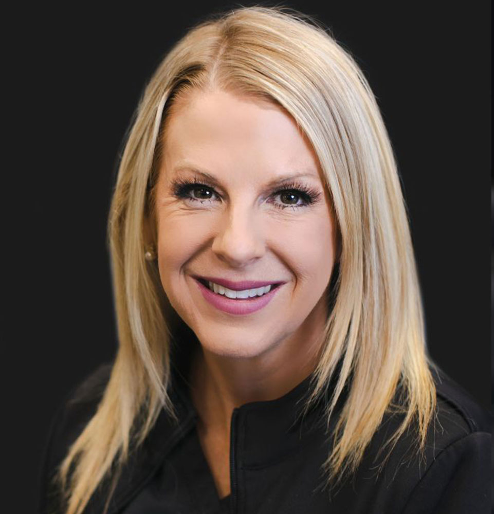 headshot of staff members