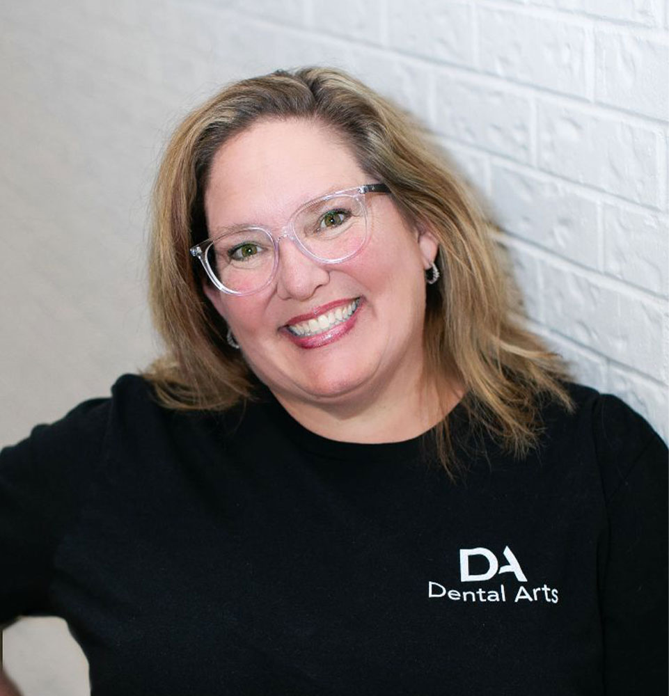 headshot of staff members