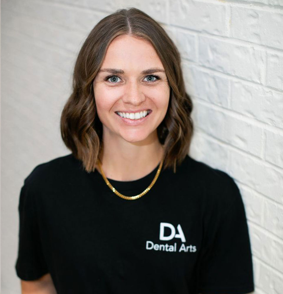 headshot of staff members