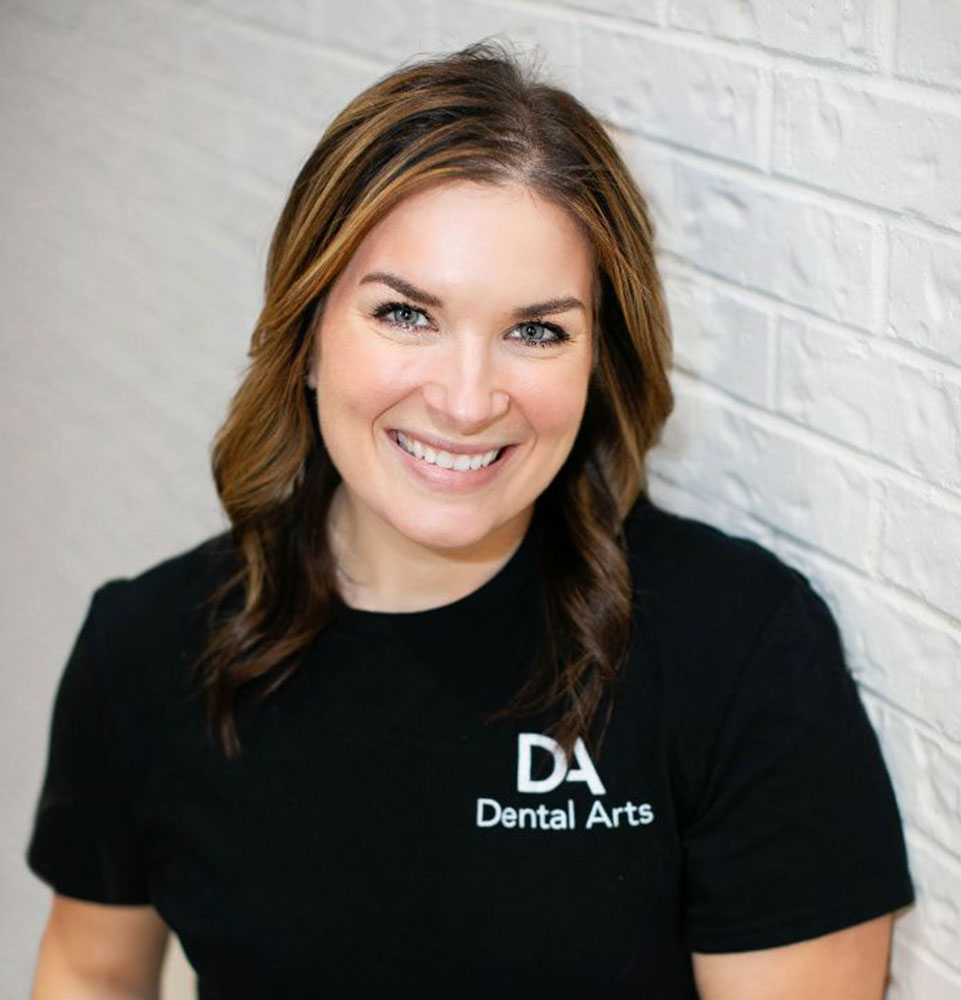 headshot of staff members