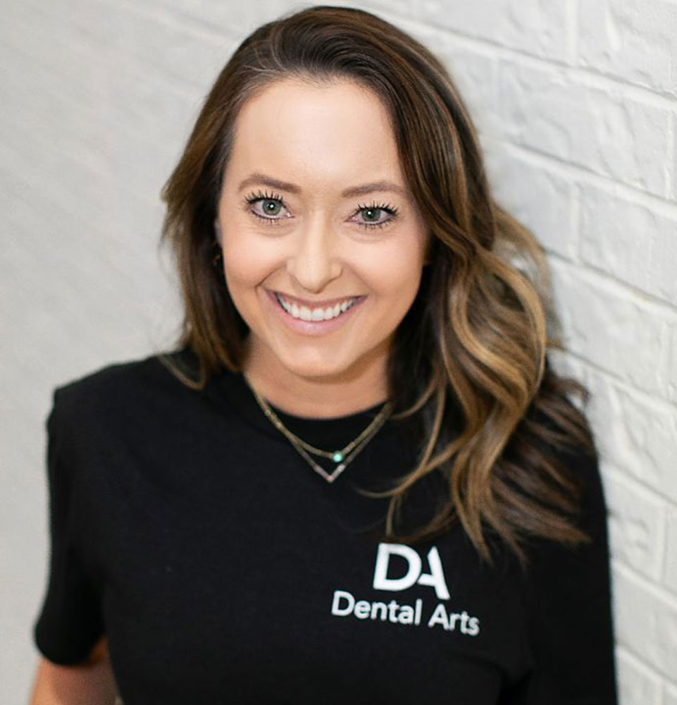 headshot of staff members