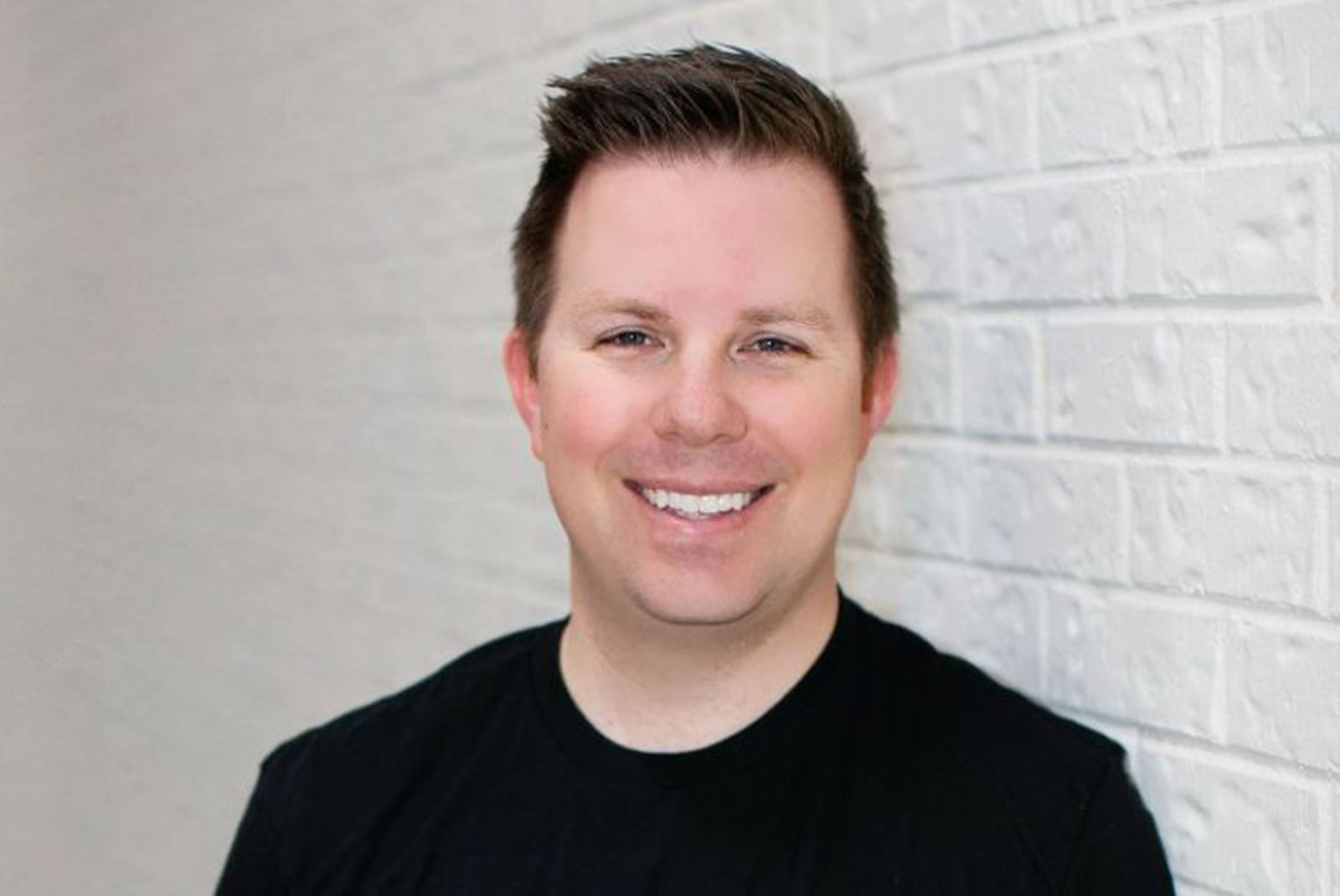headshot of staff members