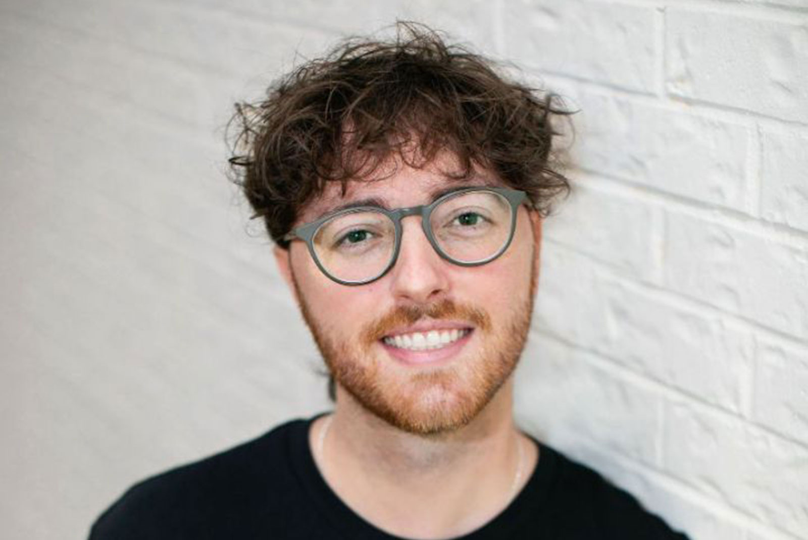 headshot of staff members
