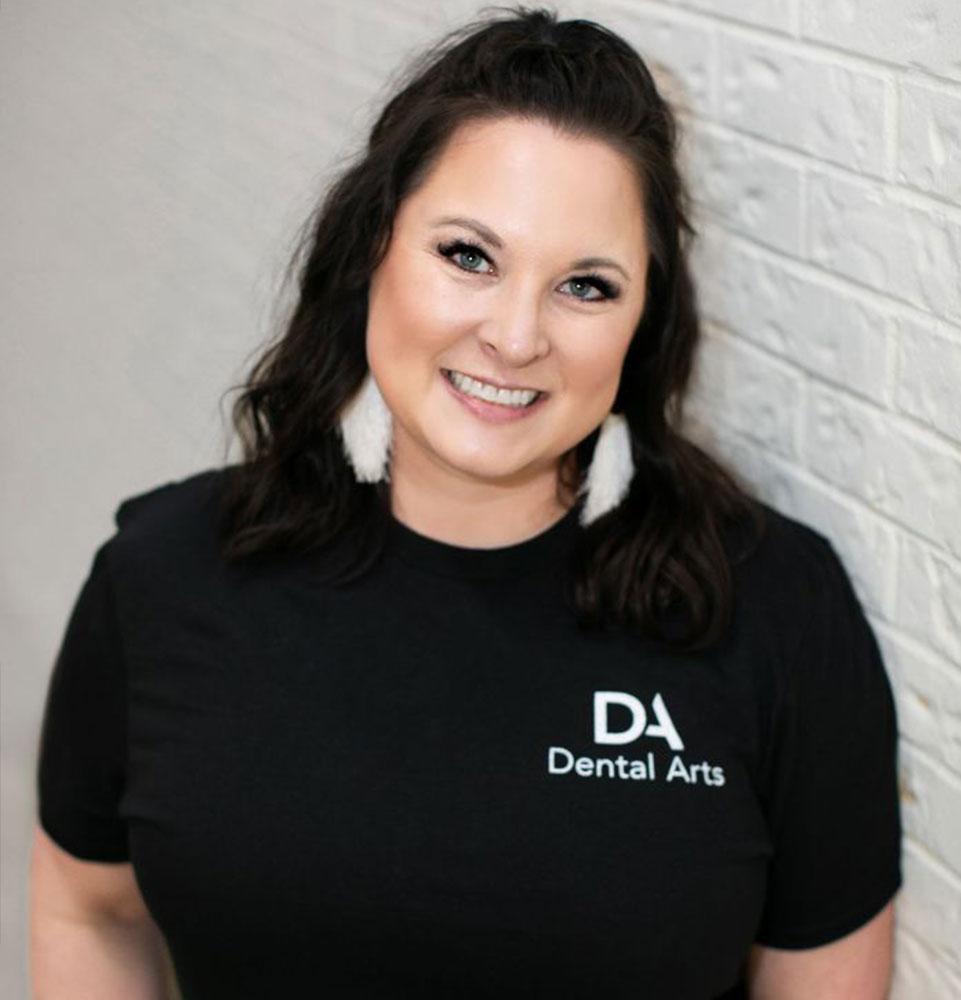 headshot of staff members