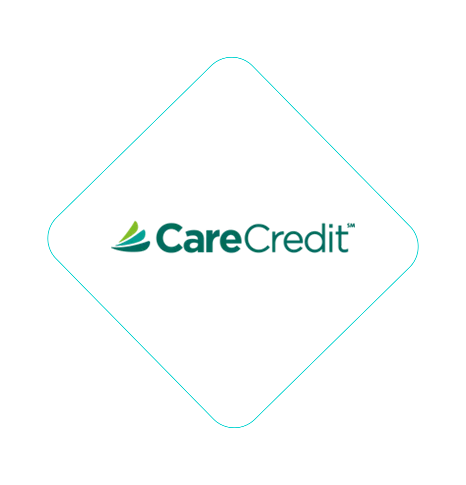 carecredit logo