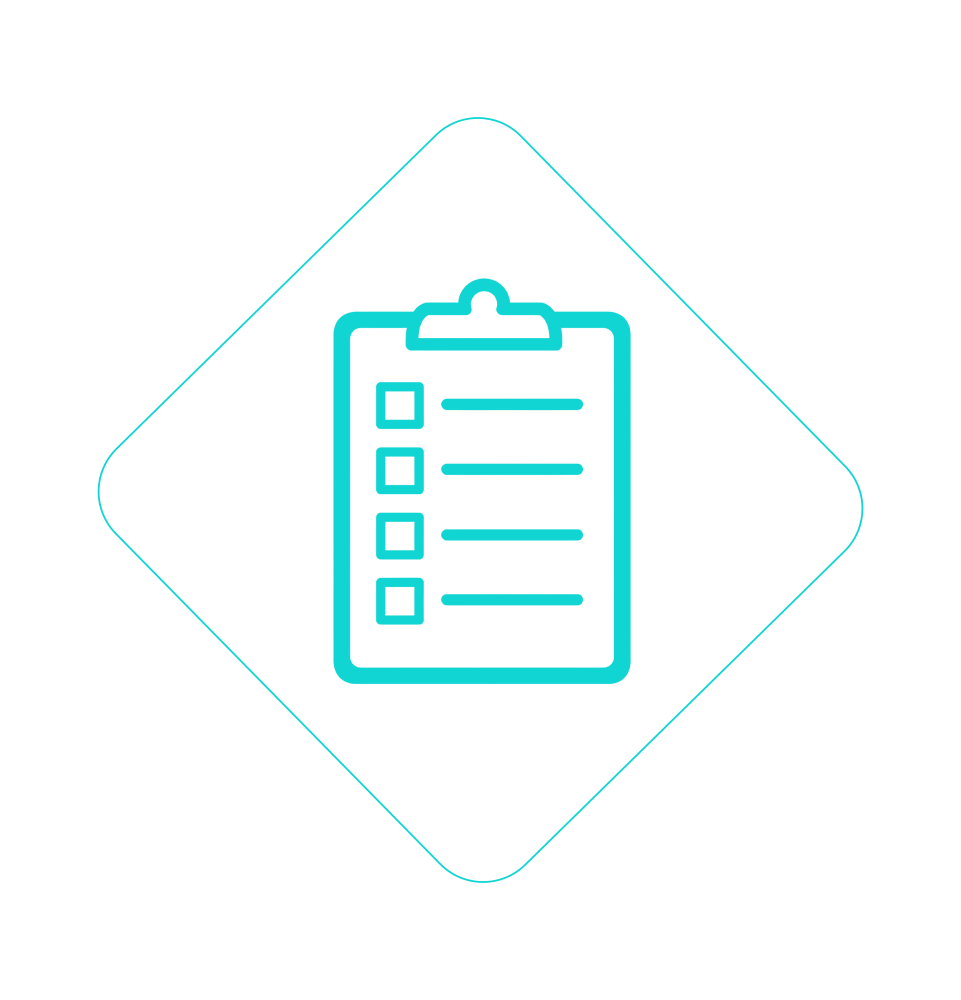 clipboard icon