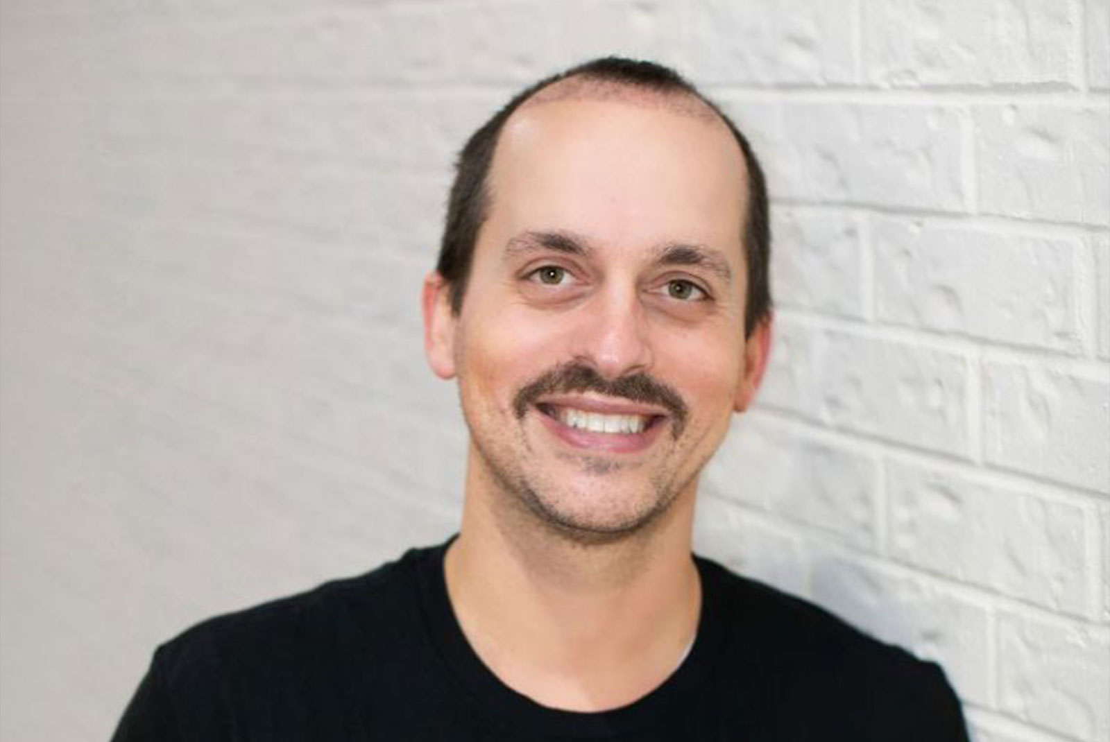 headshot of staff members