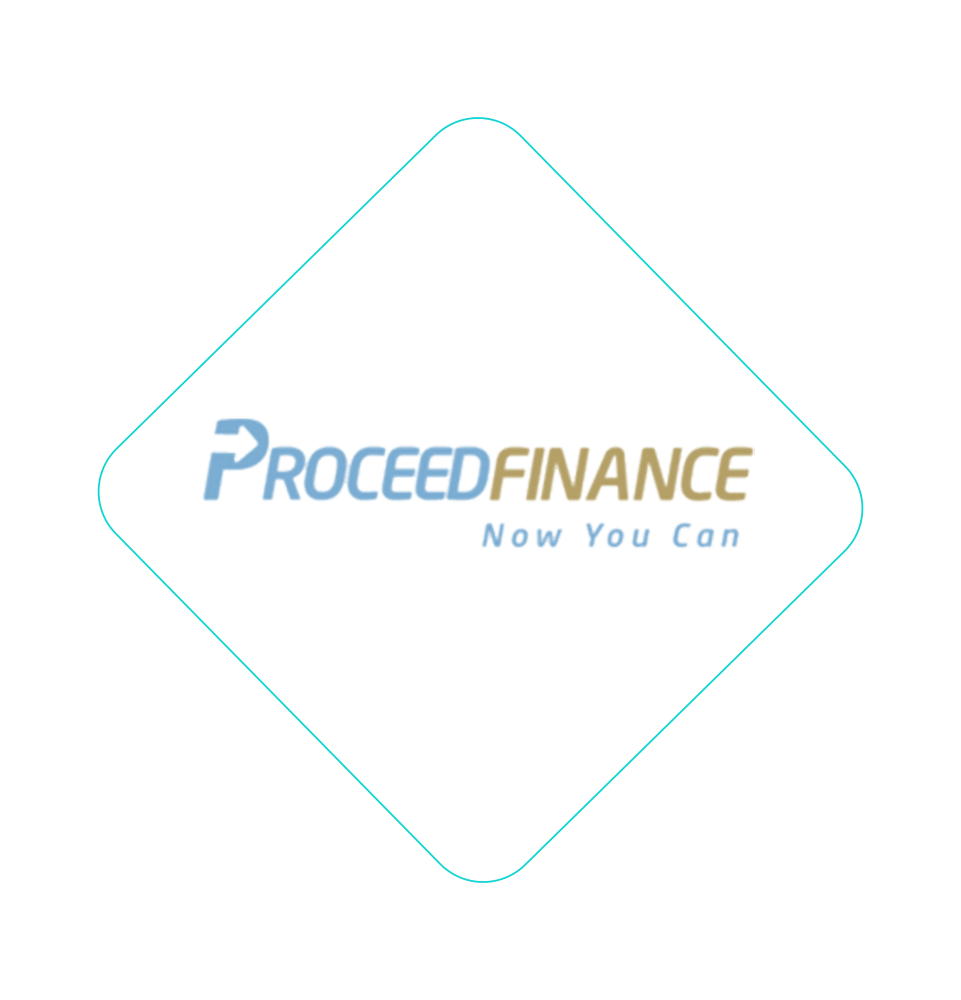 proceed finance logo