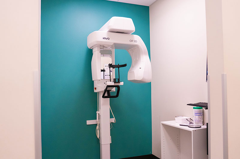 Dental Arts Nowata Location